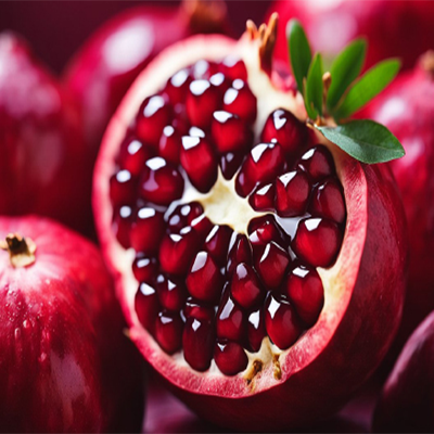 Pomegranate / डाळिंब