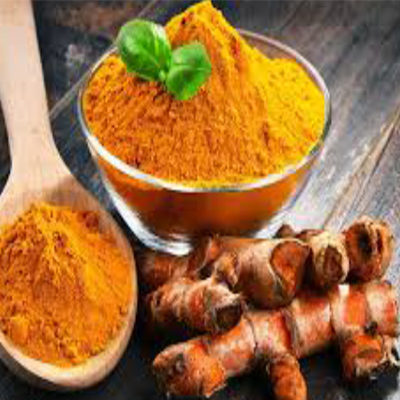 Turmeric / हळद